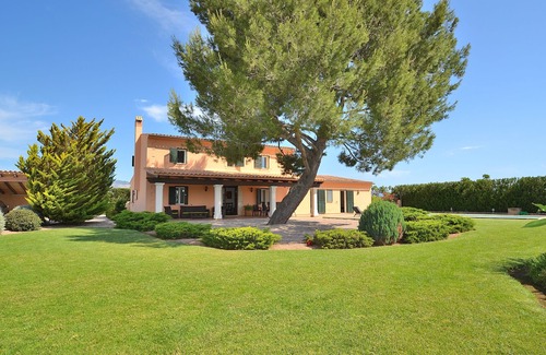 Binissalem Cottage | Villa Melchor 509 by Mallorca Charme