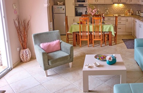 Afionas Villa | Villa Meli Afiona Corfu