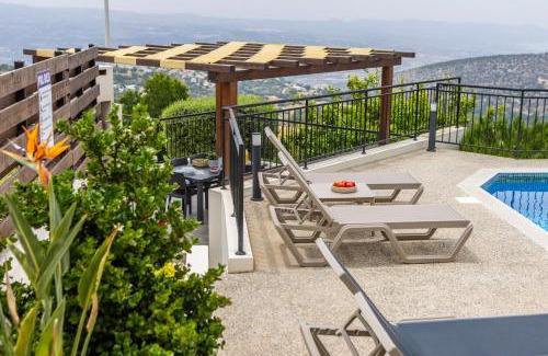 Meladeia Villa | Villa Melisos
