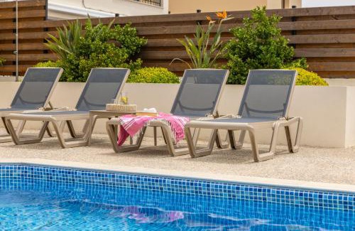 Meladeia Villa | Villa Melisos