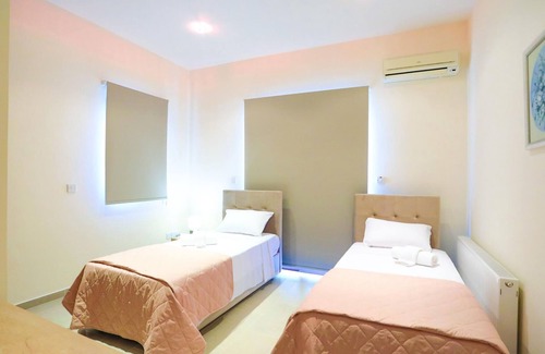 Meladeia Villa | Villa Melisos in Malatya