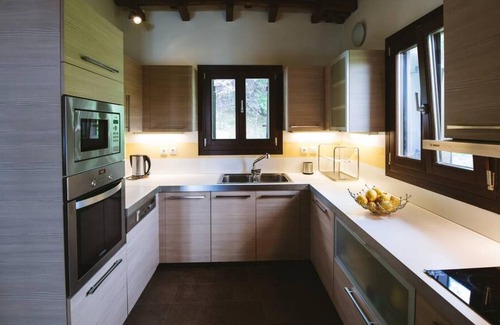 Tsagarada Villa | Villa Melissa Tsagarada