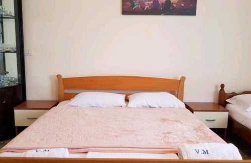 Orikum House | Villa Meminaj Vlore, Sea View and Garden, Vlore