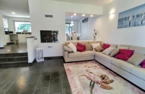 Sorico Villa | Villa Mera by Interhome