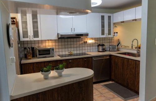Dorado del Mar Villa | Villa Merchan - 8 Guests - 4BR & 4 Bathrooms