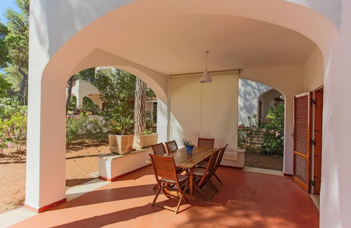Acaya House | Villa Messapica by BarbarHouse