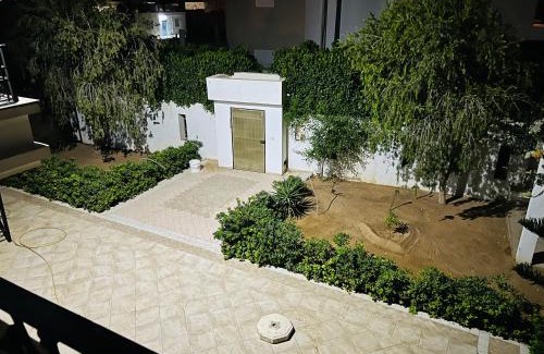 Ben Arous Villa | Villa meublé Zarzis