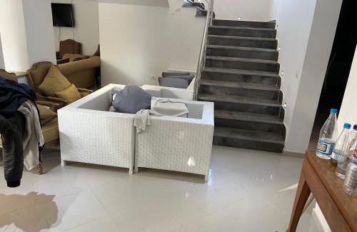 Ben Arous Villa | Villa meublé Zarzis