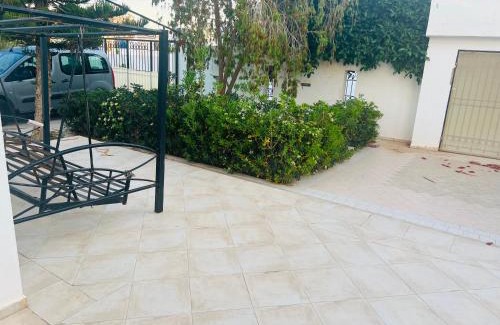 Ben Arous Villa | Villa meublé Zarzis