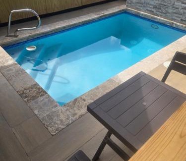 Aguada Villa | Villa Mi casita en la playa a 15 segundos del mar