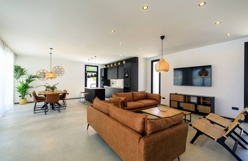 Torrevieja Villa | Villa MI Luna
