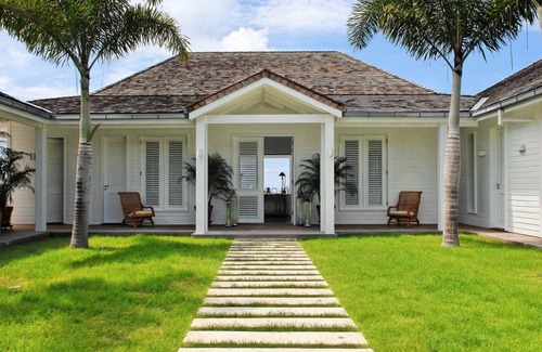 Flamands Villa | Villa Mia St Barths 3-bd