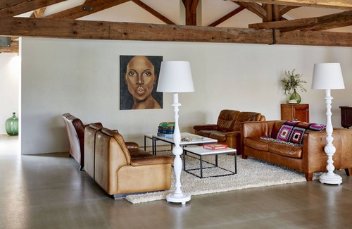Villedaigne Villa | Villa Micky - a unique experience in the land of the Cathars!