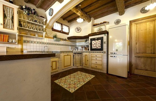 Camaiore Villa | Villa Micol by MMega
