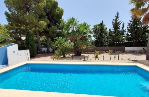 Teulada Villa | VILLA MIKAELA, PETS ALLOWED