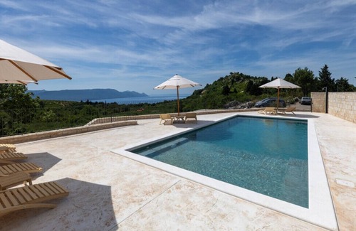 Slivno Villa | Villa Mikic by Villas Guide