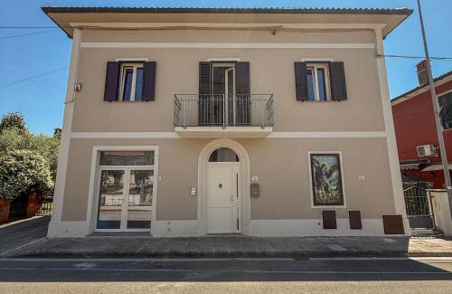 Villa Campanile House | Villa Miky - Via Francigena Altopascio