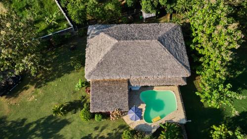 Nosy Be Bed & Breakfast | Villa MILENA