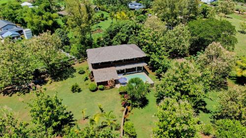 Nosy Be Bed & Breakfast | Villa MILENA