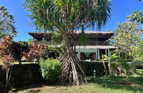 Nosy Be Bed & Breakfast | Villa MILENA