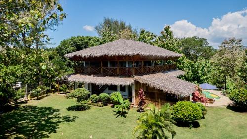 Nosy Be Bed & Breakfast | Villa MILENA