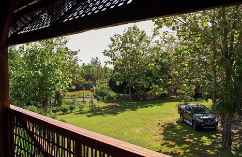 Nosy Be Villa | VILLA MILENA