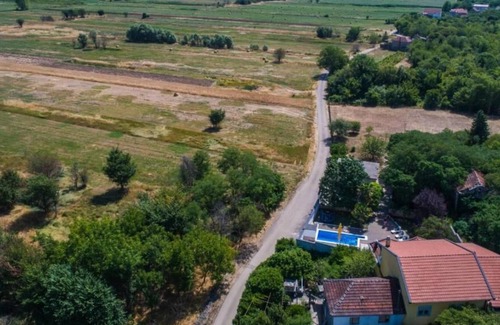 Trn Villa | Villa Milla