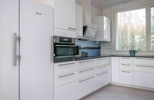 Kuortti House | Villa Milla by Interhome