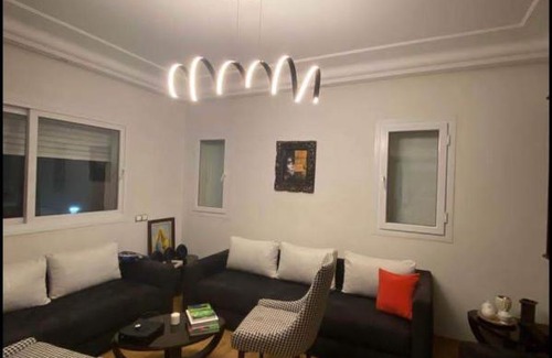 Ain Sebaa Villa | Villa Milles et une nuits