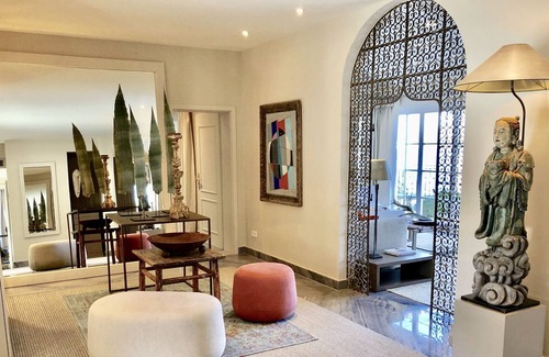 Port d'Andraitx Villa | Villa Mimosa, Port Andratx