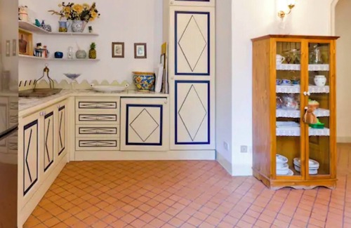 Taormina City Centre Villa | VILLA MIMOSA TAORMINA With Rooftop Sea View Terrace