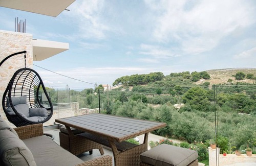 Kerion Apartment | Villa Mimoza Apelati