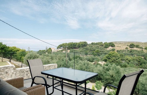 Kerion Apartment | Villa Mimoza Apelati