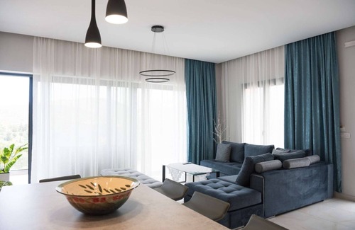 Kerion Apartment | Villa Mimoza Apelati