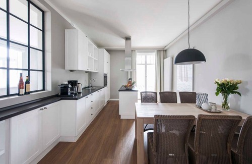 Kuhlungsborn Ost Apartment | Villa Minerva Apartment 05 - Minerva Apartment 05