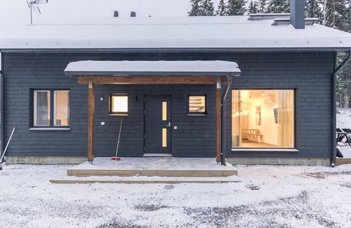 Jamsa House | Villa Minnesota by Interhome