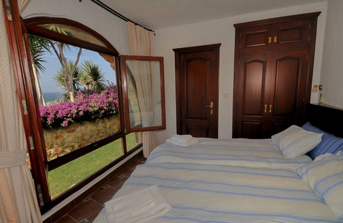Atlanterra Villa | Villa Miramar,5 Bedrooms holiday villa rental in Zahara de los Atunes Atlanterra