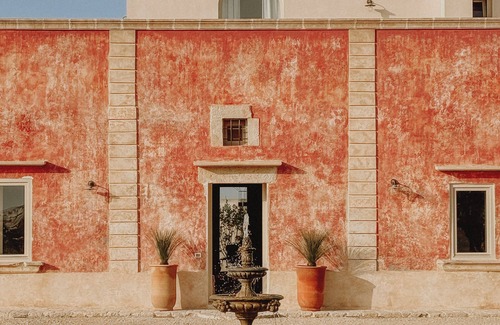 Sannicola Villa | Villa Miramare by Miani Group