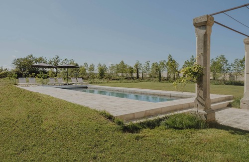 Sannicola Villa | Villa Miramare by Miani Group
