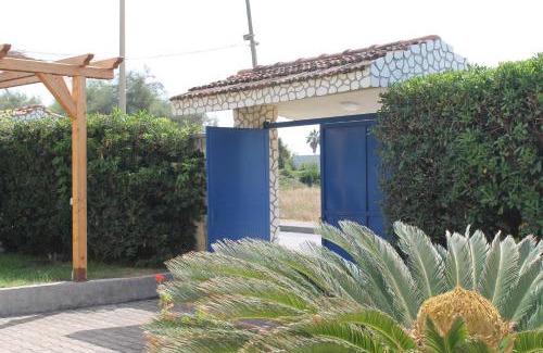 Magazzeno Bed & Breakfast | Villa Miramare