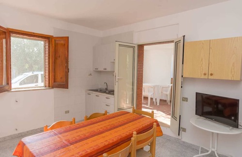Mattinata Villa | Villa Miramare - Trilo 6