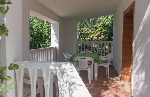 Mattinata Villa | Villa Miramare - Trilo 6