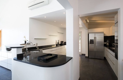 Pointe Milou Villa | Villa Mirande (4 bedrooms)