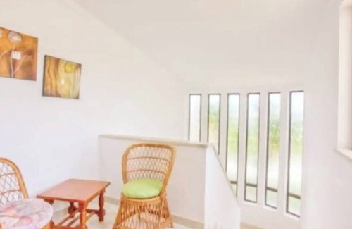 Patroves Villa | Villa Mirasol - Relaxed Private Villa
