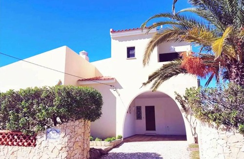 Patroves Villa | Villa Mirasol - Relaxed Private Villa