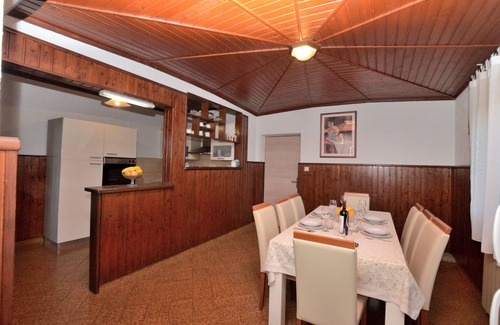 Melnica House | Villa Mirka (V2251-K1) - Barban