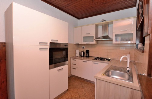 Melnica House | Villa Mirka (V2251-K1) - Barban