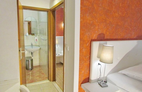 Kobas House | Villa Mirosa-Quadruple Room with Terrace