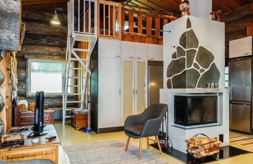 Posio House | Villa Mitja by Interhome