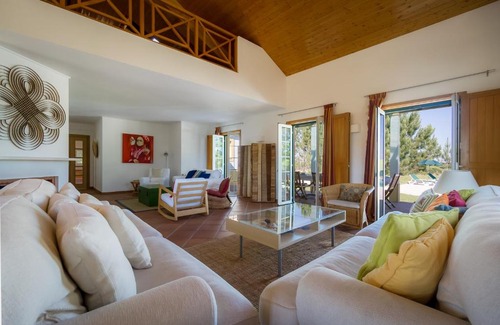 Santa Maria do Castelo House | Villa Moínho
